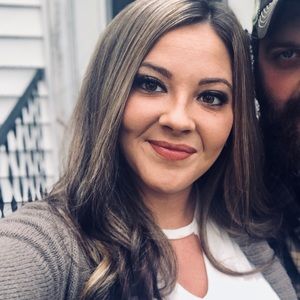 Meet your Posher, Shelby